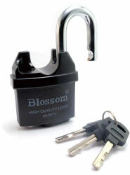 Blossom Lacat 50 mm, 3 chei, BLOSSOM (252073) - bravoshop