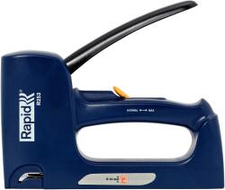 rapid tűzőgép r253 530/6-14 ergonomikus 20009450