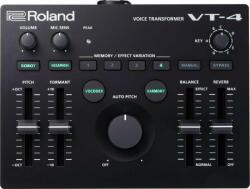 Roland VT-4