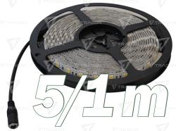TRACON SMD5050 60 LED 4000K 620lm IP65 (LED-SZK-144-NW)