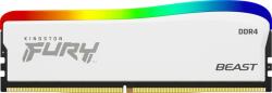 Kingston FURY Beast RGB 8GB DDR4 3200MHz KF432C16BWA/8