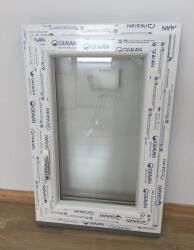 Vásárlás: Gealan 58x88 Bukó-Nyíló műanyag ablak GEALAN 74 (pepita-3395423)  Ablak árak összehasonlítása, 58 x 88 Bukó Nyíló műanyag ablak GEALAN 74  pepita 3395423 boltok