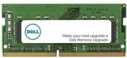 Dell 8GB DDR4 3200MHz D8GB3200SODDR4X16