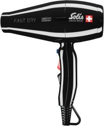SOLIS Fast Dry 360°