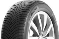 KLEBER Quadraxer SUV 215/60 R17 100V