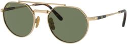 Ray-Ban Jack II Titanium RB8265 313852