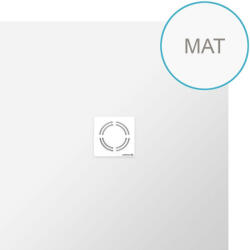 POLYSAN FLEXIA 100x100 cm (71552MAT)