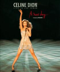 Sony Music Céline Dion - Live in Las Vegas - A New Day (DVD)