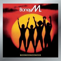 Sony Music Boney M. - Boonoonoonoos (Vinyl LP (nagylemez))