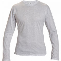 CERVA - Bluza CAMBON, gri, mas. M [0304003902002] (0304003902002)