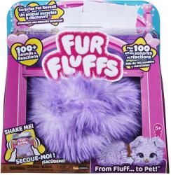 Spin Master Furfluffs Plus Interactiv Catelus (6065306) - etoys