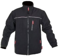 LAHTI PRO Jacheta Elastica Impermeabila Cu Protectie Termica -3xl (lpks13xl)