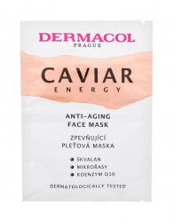 Dermacol Caviar Energy mască de față 2x8 ml pentru femei Masca de fata
