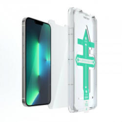 Next One Folie protectie NextOne Tempered Glass pentru iPhone 13 Pro Max (IPH-6.7-2021-TMP)