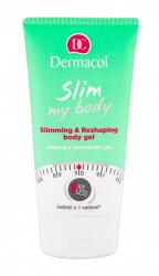 Dermacol Slim My Body slăbire și remodelare corporală 150 ml pentru femei