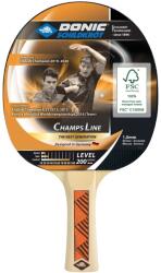 DONIC Paleta tenis de masa Donic Champs Line 200 FSC (705122)