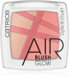 Catrice AirBlush Glow blush cu efect iluminator culoare 030 5, 5 g