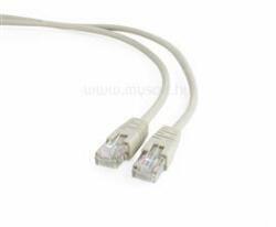 Gembird PP12-2M patch cord RJ45 cat. 5e UTP 2m gray (PP12-2M) (PP12-2M)