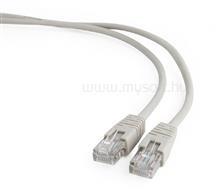 Gembird PP12-10M patch cord RJ45 cat. 5e UTP 10m grey (PP12-10M) (PP12-10M)