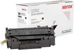 Xerox Toner imprimanta Xerox Everyday Q5949A Negru (006R03665)