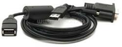 Honeywell Usb Y Cable 39 Male To 2x Usb-a Usb-a Plug And Socket (vm1052cable) (vm1052cable)
