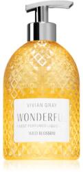 VIVIAN GRAY Wonderful Wild Blossom săpun lichid parfumat 500 ml