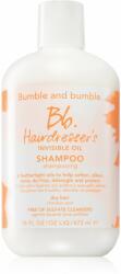 Bumble and bumble Hairdresser's Invisible Oil Shampoo sampon száraz hajra 473 ml