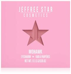 Jeffree Star Cosmetics Artistry Single szemhéjfesték árnyalat Mohawk 1, 5 g