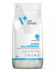 VetExpert 4T Veterinary Diet Hypoallergenic Dog Insect, 12 kg - petmax