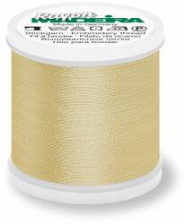Madeira Ata de brodat Rayon No. 40 200m Madeira 9840/1070
