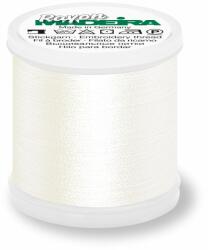 Madeira Ata de brodat Rayon No. 40 200m Madeira 9840/1222