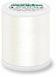 Madeira Ata de brodat Rayon No. 40 1000m Madeira 9841/1222