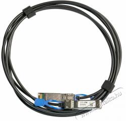 MikroTik SFP/SFP+/SFP28 1m direct attach kábel