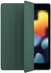 Next One Husa de protectie NEXT ONE Rollcase pentru iPad 10.2-inch Verde (IPAD-10.2-ROLLGRN)