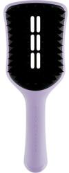 Tangle Teezer Perie de păr pentru aranjarea cu uscătorul - Tangle Teezer Easy Dry & Go Large Lilac Cloud