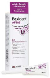 Isdin Gel de dinți cu protecție orală - Isdin Bexident AFTAS Protective Mouth Gel 8 ml