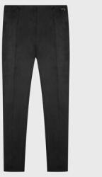 GUESS Pantaloni din material J1BB14 WE0L0 Negru Slim Fit