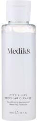 Medik8 Demachiant pentru ochi - Medik8 Eyes & Lips Micellar Cleanse 100 ml