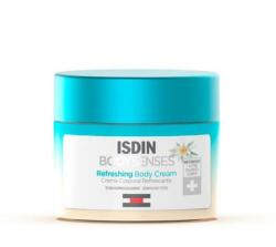 Isdin Cremă de corp cu Edelweiss - Isdin BodySenses Alpine Edelweiss Flower Refreshing Body Cream 250 ml