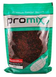 PROMIX method fish-and-krill 2mm etető pellet (PMFKM-P20) - epeca