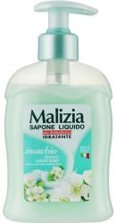 Malizia Săpun lichid Mosc alb - Malizia Liquid Soap Musk White 300 ml