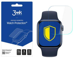 3MK Samsung Galaxy Watch 5 40 mm 3MK Watch Protection FG rugalmas hibrid kijelzővédő (GSM166472)