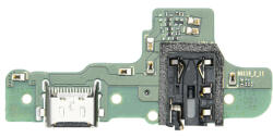 MH Protect Samsung Galaxy A20S töltőcsatlakozó panel szalagkábellel (flex) GH81-17775A