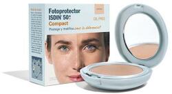 Isdin Pudră de față - Isdin Fotoprotector Compact SPF50 Bronce