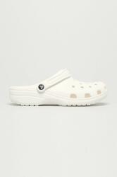 Crocs papuci Classic PPYK-KLM07O_00X