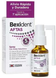 Isdin Spray de protecție orală - Isdin Bexident AFTAS Spray 15 ml
