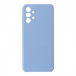 Samsung A135, A135 Galaxy A13 akkufedél (hátlap), kék (gyári)