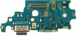 Samsung G996U Galaxy S21 Plus 5G, Töltőcsatlakozó (panel) (USB-C) Gyári