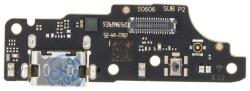 tel-szalk-1929693454 Motorola moto e32 töltőcsatlakozó port panel (tel-szalk-1929693454)