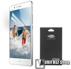  Képernyővédő fólia - Ultra Clear - 1db, törlőkendővel - HUAWEI P9 lite / HUAWEI G9 lite